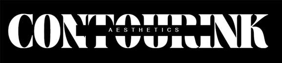Contour Ink Aesthetics